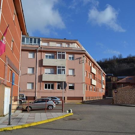 Aguasblancas Vut Le 446 Daire La Pola de Gordon Dış mekan fotoğraf