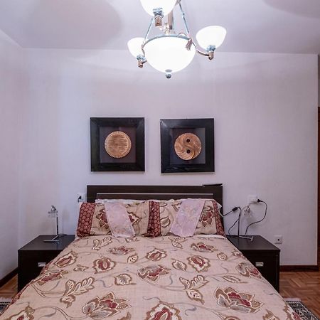 Aguasblancas Vut Le 446 Daire La Pola de Gordon Dış mekan fotoğraf