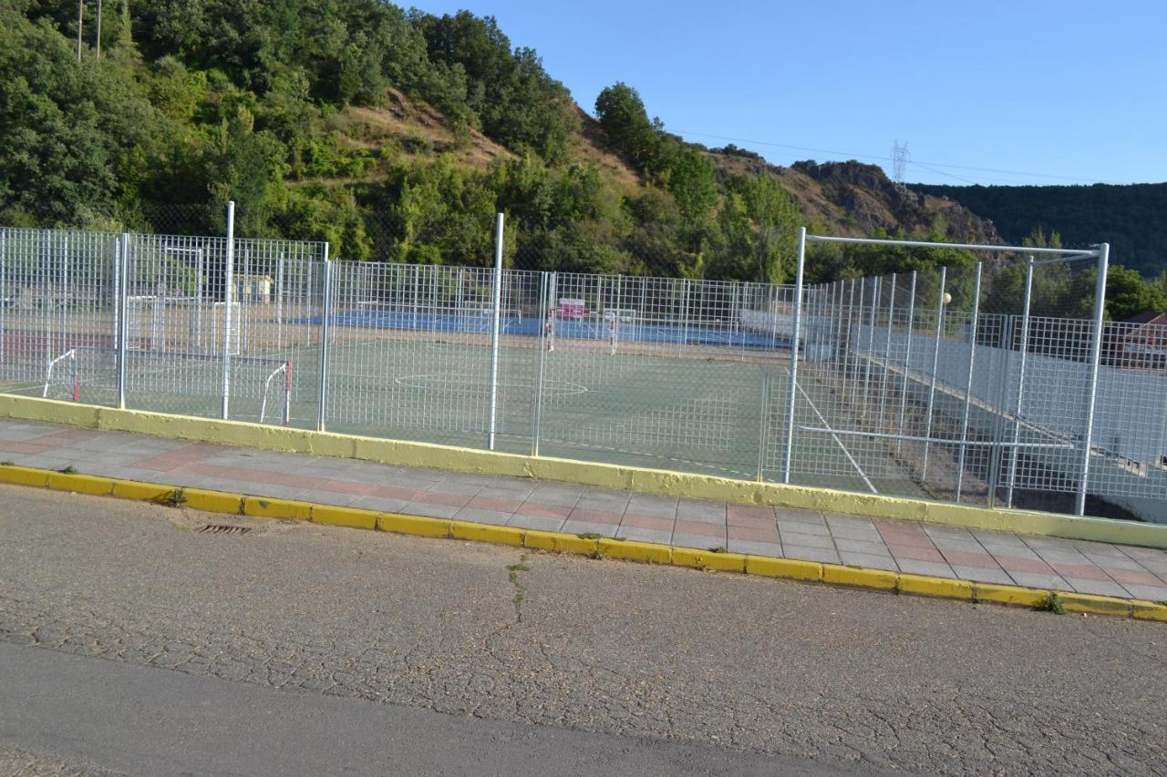 Aguasblancas Vut Le 446 Daire La Pola de Gordon Dış mekan fotoğraf
