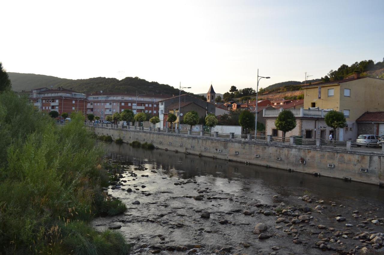 Aguasblancas Vut Le 446 Daire La Pola de Gordon Dış mekan fotoğraf