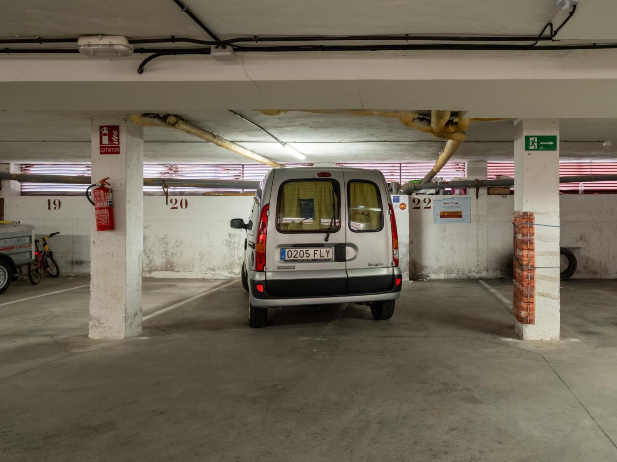 Aguasblancas Vut Le 446 Daire La Pola de Gordon Dış mekan fotoğraf