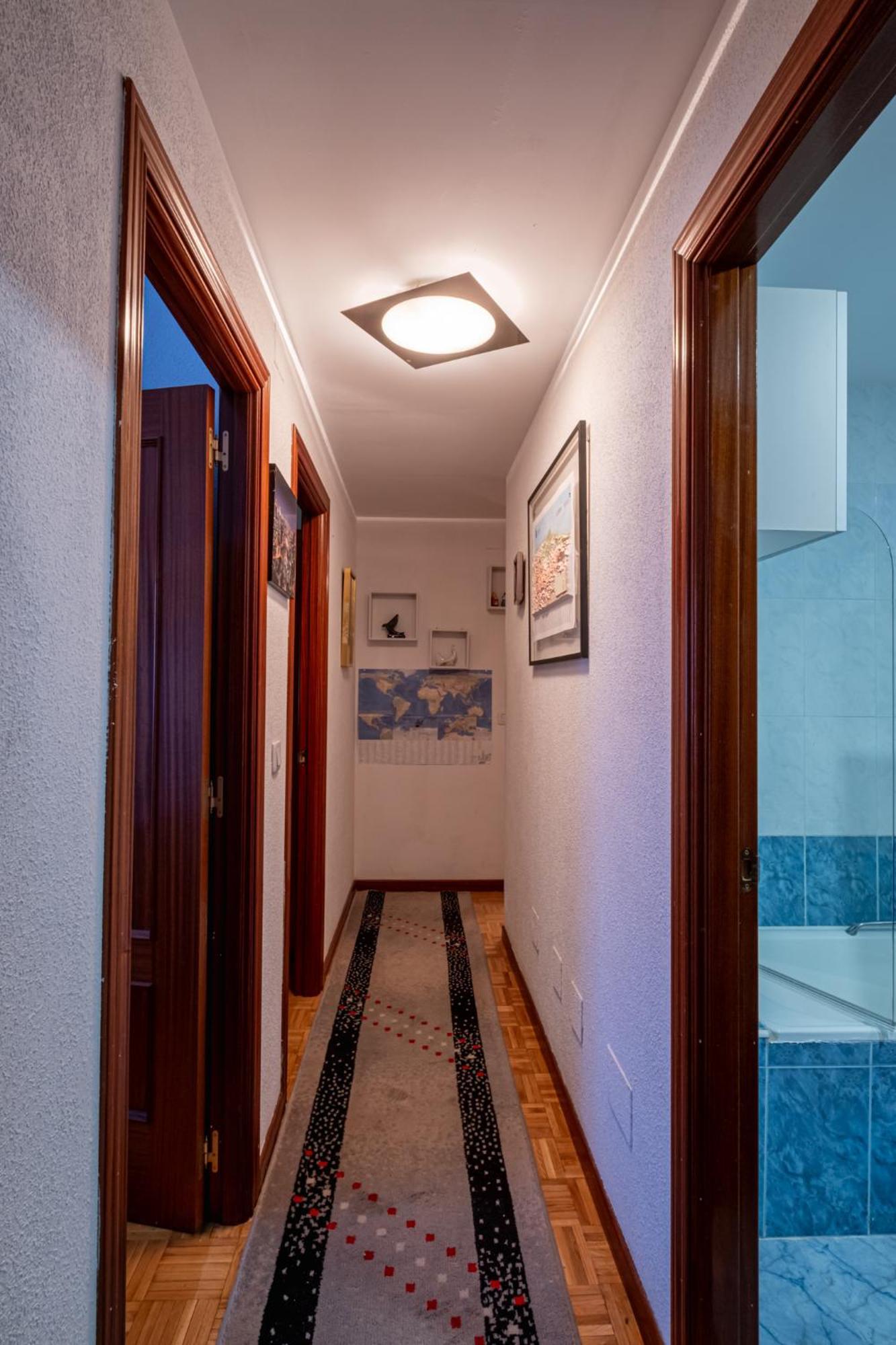 Aguasblancas Vut Le 446 Daire La Pola de Gordon Dış mekan fotoğraf