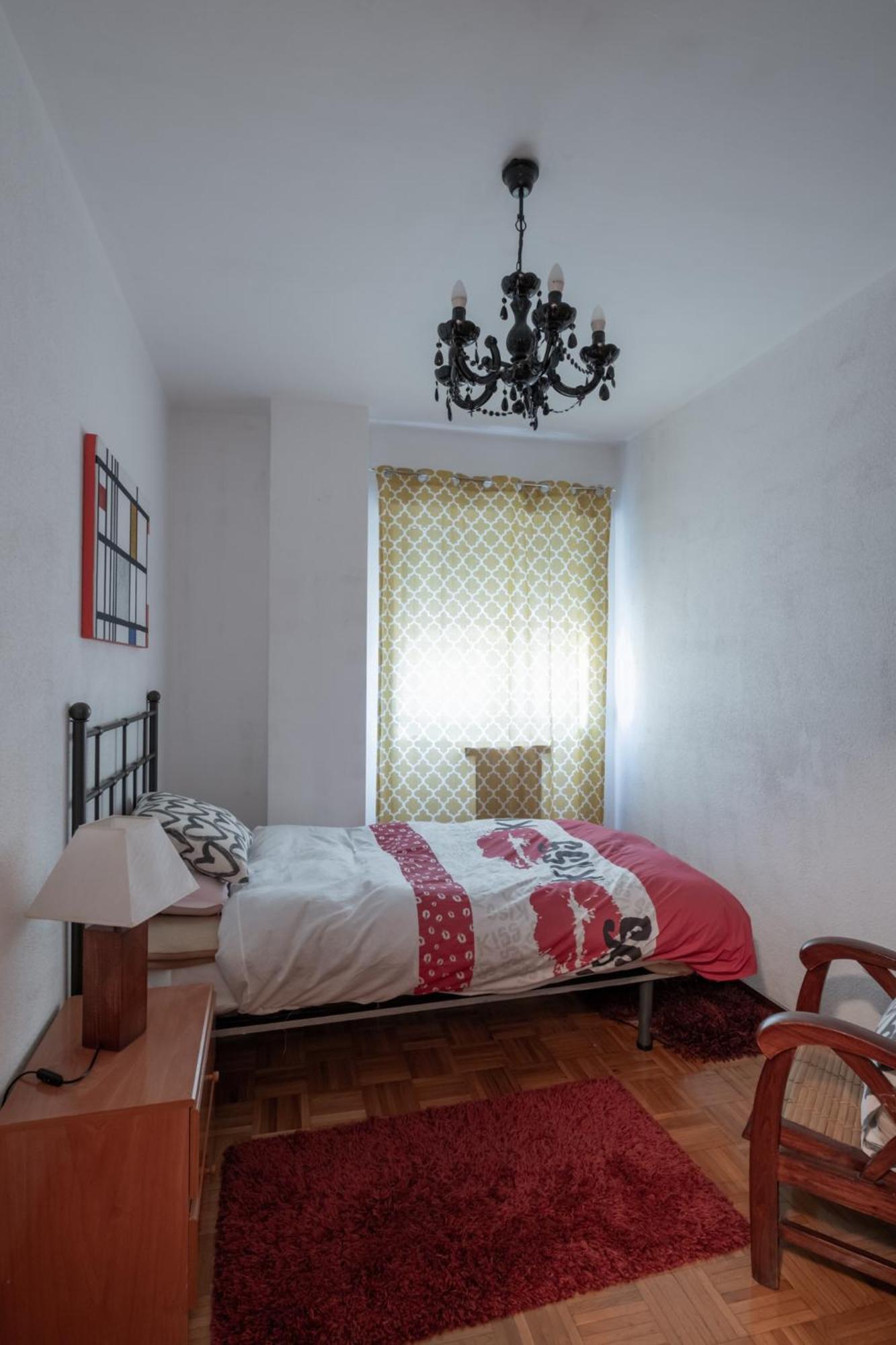 Aguasblancas Vut Le 446 Daire La Pola de Gordon Dış mekan fotoğraf