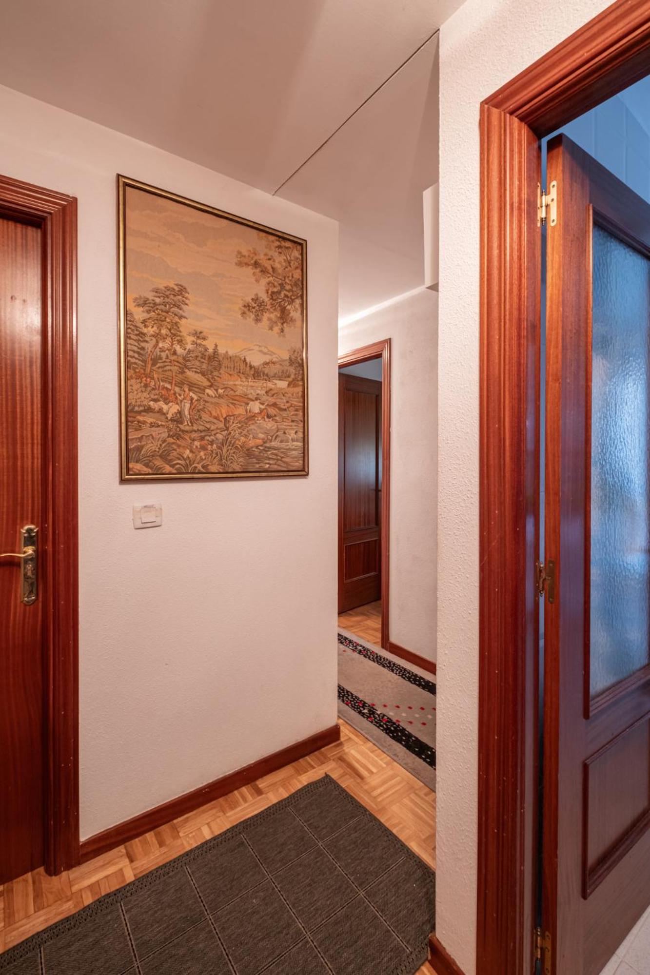 Aguasblancas Vut Le 446 Daire La Pola de Gordon Dış mekan fotoğraf