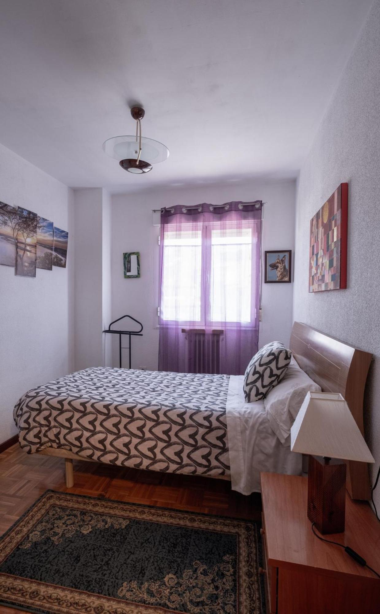 Aguasblancas Vut Le 446 Daire La Pola de Gordon Dış mekan fotoğraf