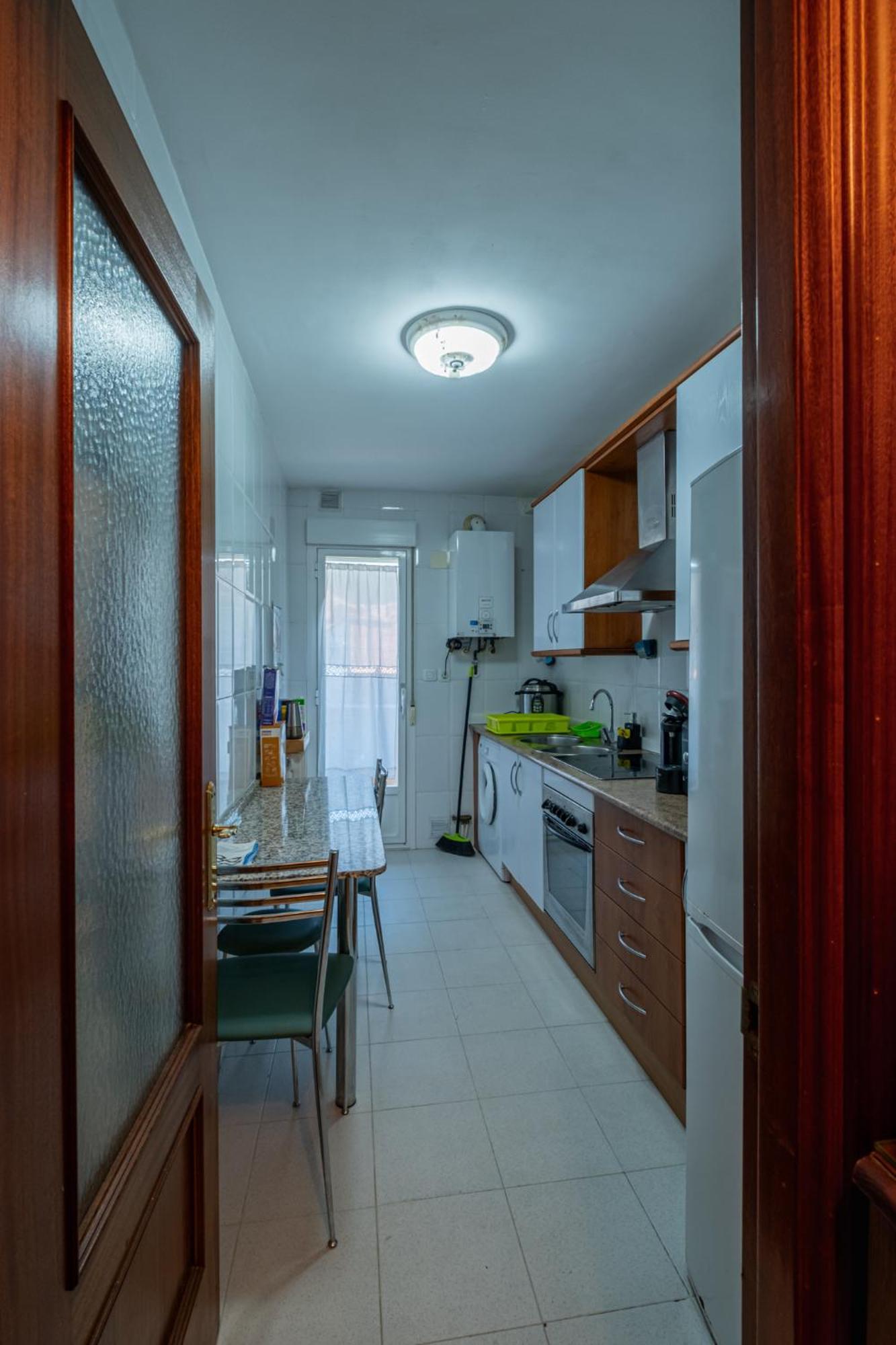 Aguasblancas Vut Le 446 Daire La Pola de Gordon Dış mekan fotoğraf